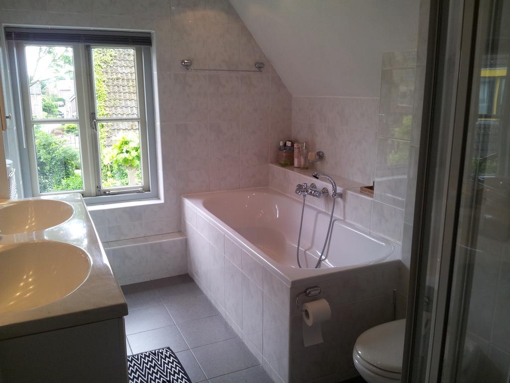 Bed And Breakfast Millingen Aan De Rijn Exteriör bild