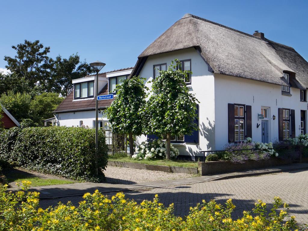 Bed And Breakfast Millingen Aan De Rijn Exteriör bild