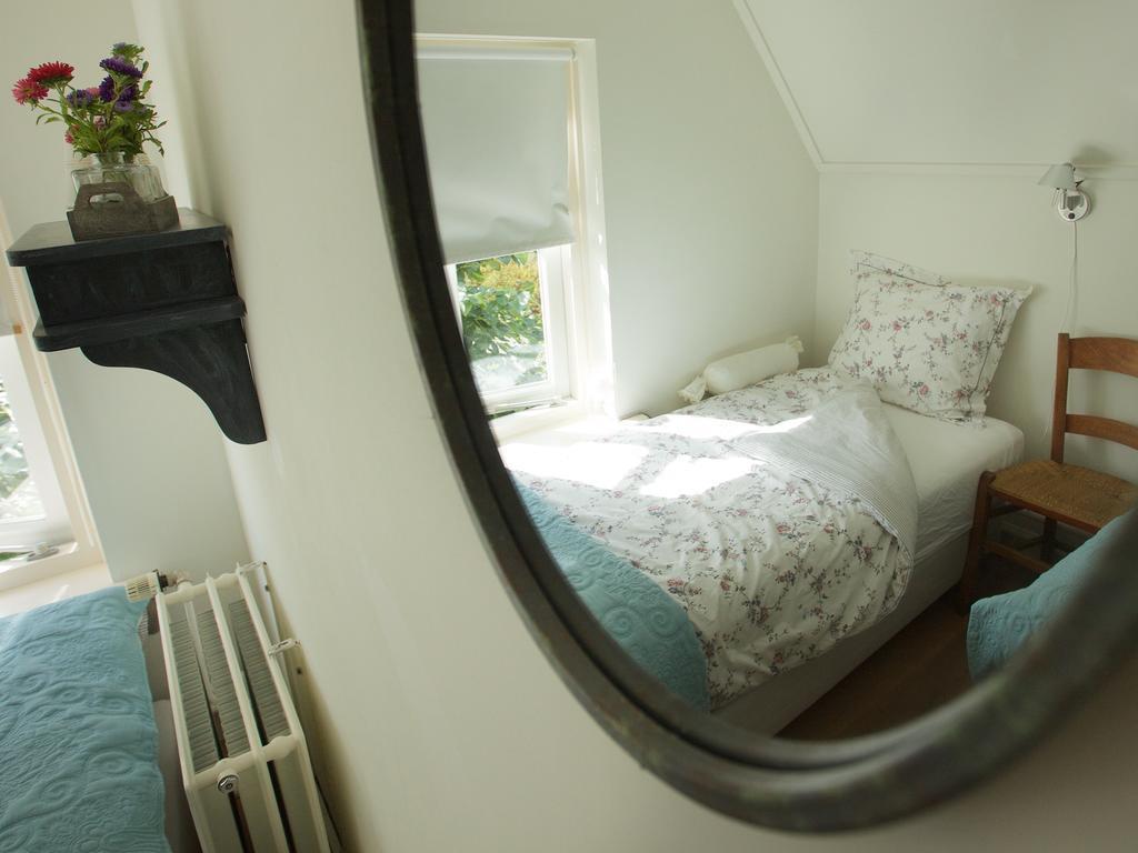 Bed And Breakfast Millingen Aan De Rijn Exteriör bild
