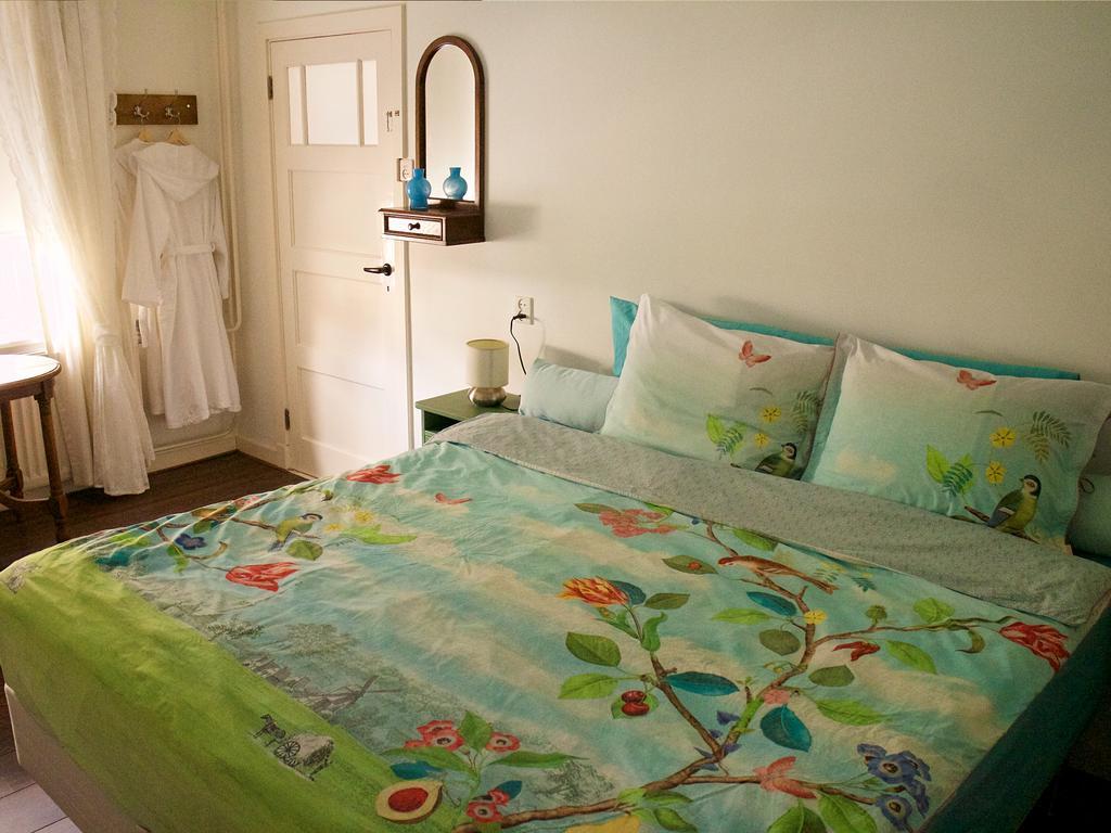 Bed And Breakfast Millingen Aan De Rijn Exteriör bild