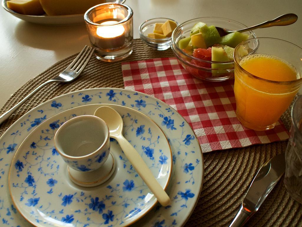 Bed And Breakfast Millingen Aan De Rijn Exteriör bild